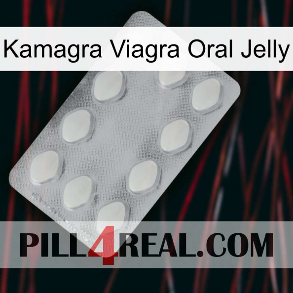 Kamagra Viagra Oral Jelly 16